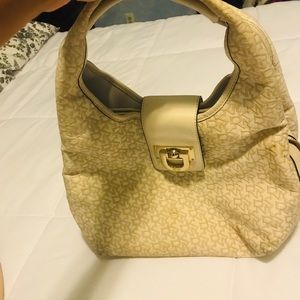 DkNY handbag